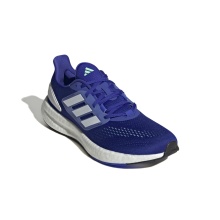 adidas Laufschuhe Pureboost 22 (Dämpfung) blau Herren